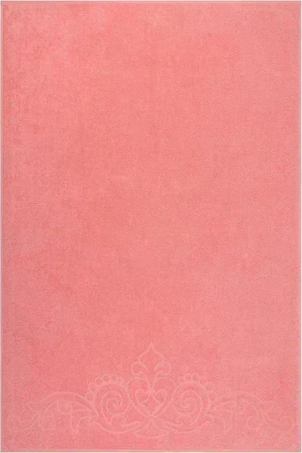 Полотенце махровое Romance ПЛ-2601-04353 цв. 12-1708 розовый, 50х90,хл.100%, 330 гр.