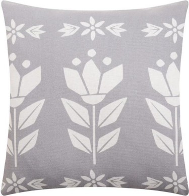 Наволочка декоративная Этель Hygge 40 х 40 см, 100% хлопок