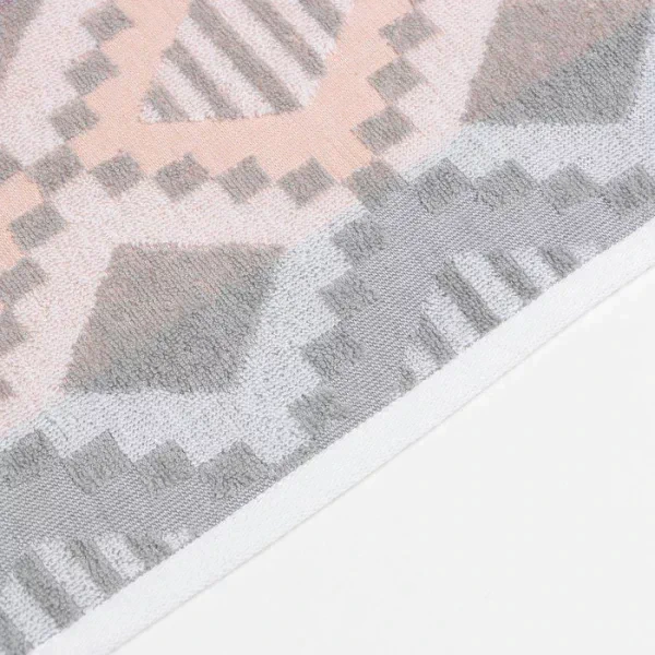 Полотенце махровое Love Life "Cotton dream" 50*90 см, 100% хл, 400 гр/м2