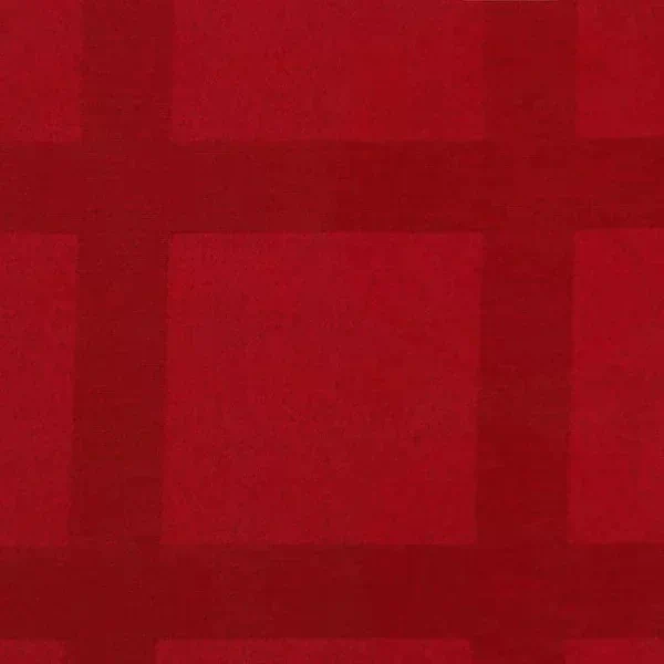 Скатерть "Этель" Geometry 150*180 +/-3см, цв.бордовый, пл. 192 г/м2, хл с ВГМО