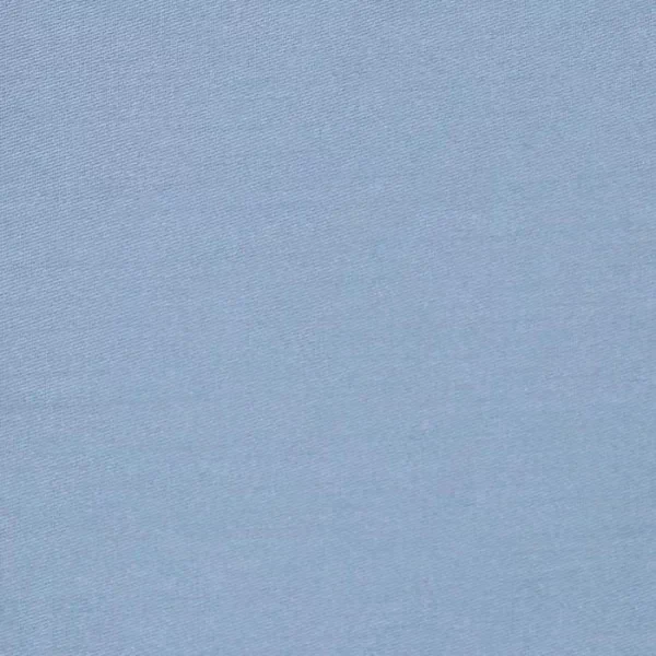 Простыня на резинке Этель 140*200*25 см, цв. синий, 100% хлопок, мако-сатин, 128 г/м²