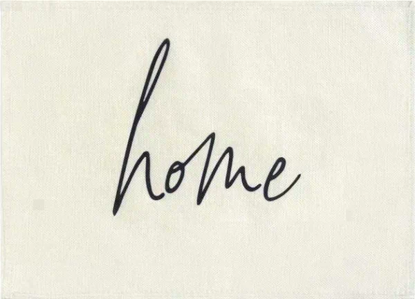 Салфетка на стол Доляна Home, 30х45 см, полиэстер 100%