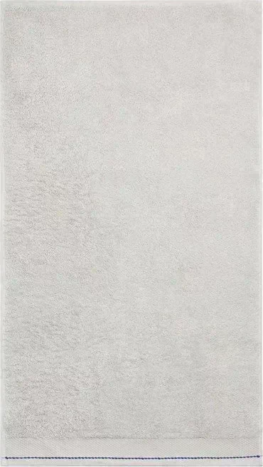 Полотенце махровое LoveLife "Plain" 30*60 см, цв. серый , 100% хлопок, 450 гр/м2