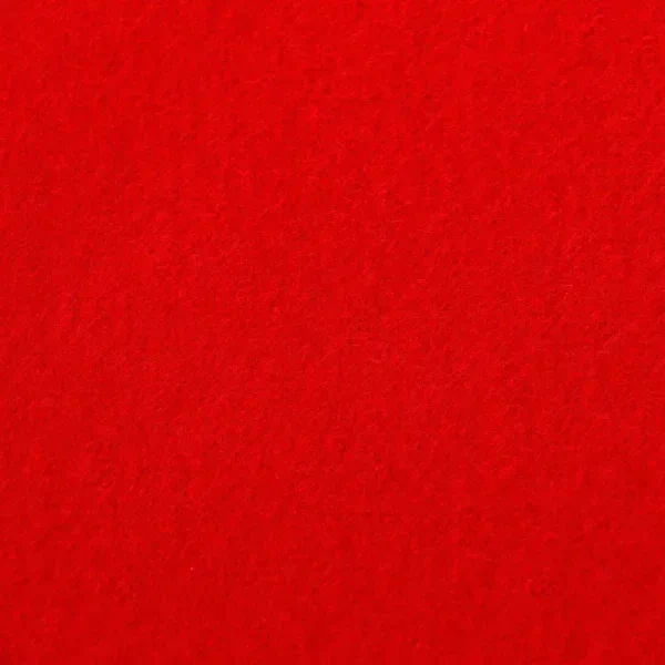 Плед Экономь и Я 150*200см, цв. красный, пл.160 г/м2, 100% п/э