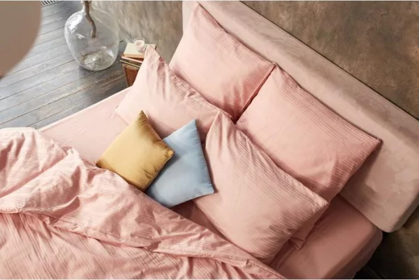 Постельное белье Этель 2сп "Rose gold" 175*215, 200*215, 50*70-2 шт, 70*70-2 шт