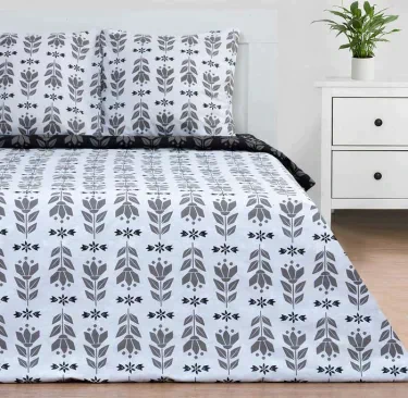 Постельное белье Этель Дуэт Hygge (вид 2) 143*215 см - 2 шт, 240*220 см, 70*70 см - 2 шт