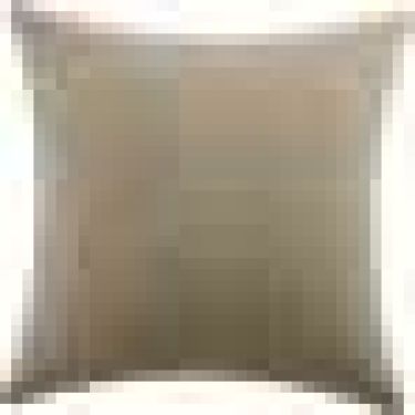 Подушка декоративная Cortin, твид кофе, 40х40 см