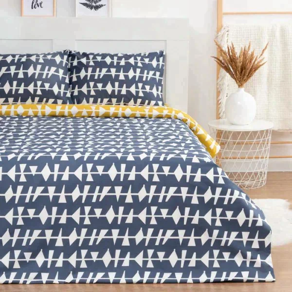 Постельное белье LoveLife дуэт «Organic» 143*215см-2шт,225*240см,50*70см-2шт.