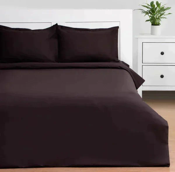 Постельное бельё Этель 2 сп Midnight 175х215, 200х220, 50х70+3-2 шт
