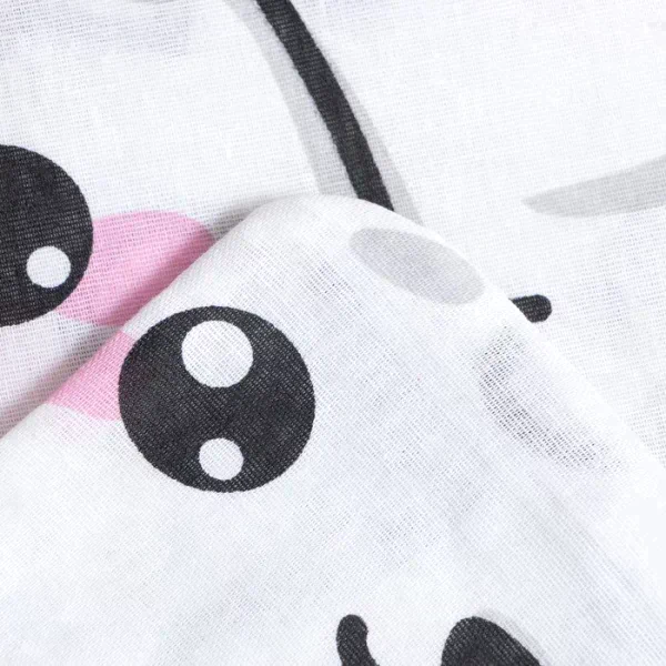 Постельное бельё Этель 1,5 сп "Sweet cats", 143х215 см, 150х214 см, 50х70 см -1 шт, 100% хлопок, бязь