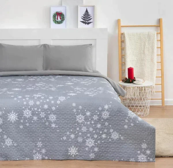 Покрывало LoveLife 1,5 сп "Star" 150*210±5см