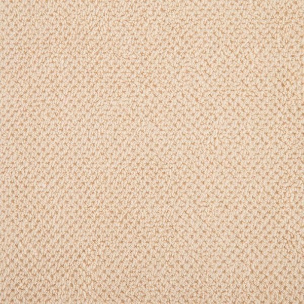 Коврик махровый "Этель" Organic Beige 50х70 см, 100% хл, 550гр/м2