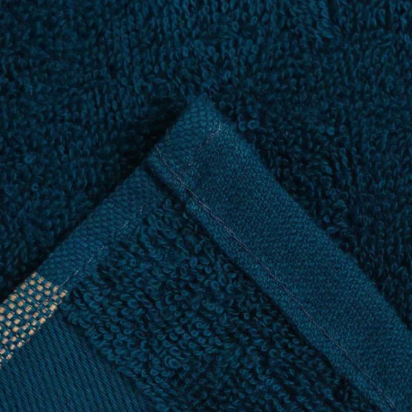 Полотенце махровое Этель "The best man" 30х60 см, 100% хл, 360гр/м2