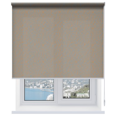 Рулонная штора Сориса 95