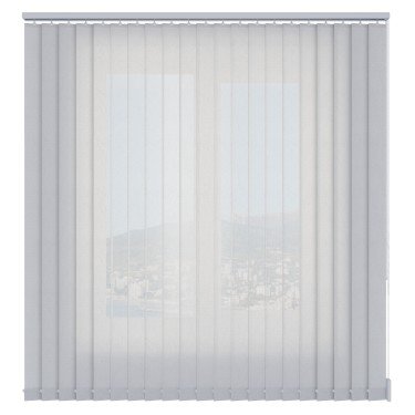 Вертикальные жалюзи Мираж 01