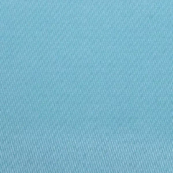 Скатерть Этель Cozy 150*250 +/-3см, цв.серо-синий, пл. 192 г/м2, хл с ВГМО