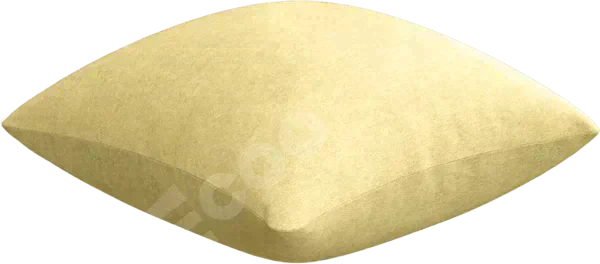 Подушка Cortin софт золотой