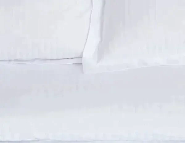 Постельное бельё Этель «Hotel» 2 сп 182х227, 207х232, 53х73 + 5 см, -2 шт