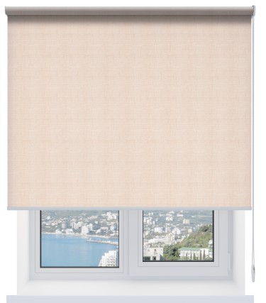 Рулонная штора Тэфи ВО 02