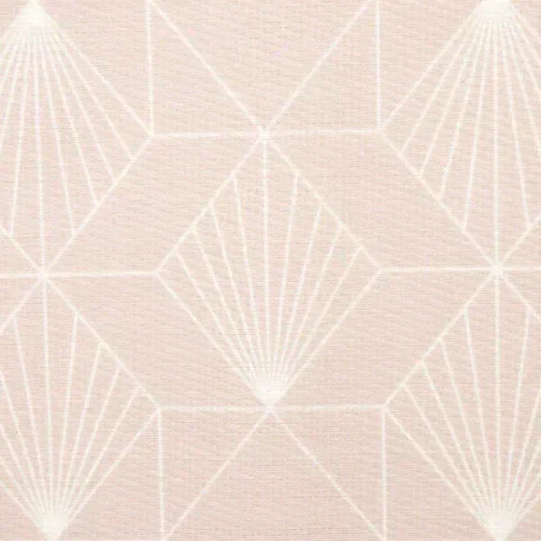 Салфетка на стол Доляна "Geometry" ПВХ 40*29см