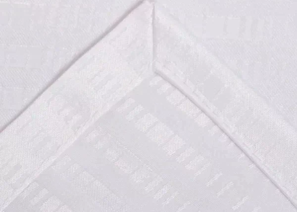 Скатерть Этель Shine 150*180 +/-3см, цв.белый, пл. 192 г/м2, хл с ВГМО
