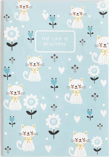 Подарочный набор "Girl power" подушка-секрет, 40х40 см и аксессуары