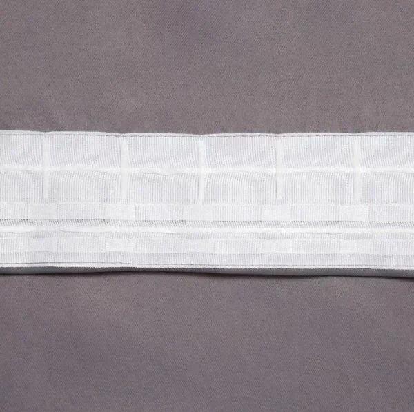 Штора портьерная «Этель» 270×300 см
