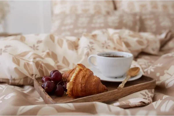 Постельное белье Этель 1.5 сп Hygge (вид 1) 143*215 см, 150*214 см, 70*70 см - 2 шт