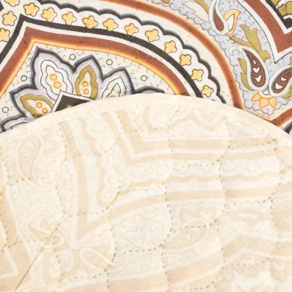 Покрывало двустороннее Marianna Barokko, 150х220 см