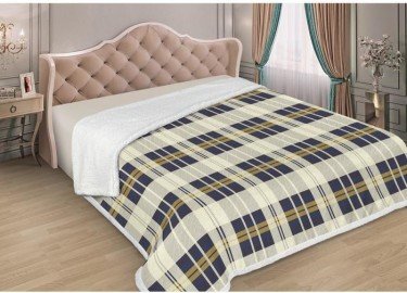 Плед «Милана» 220х250 см