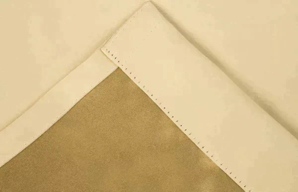 Штора портьерная «Этель» 145×265 см, двусторонний блэкаут