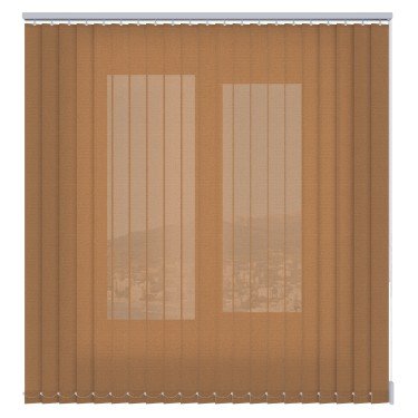 Вертикальные жалюзи Мираж 29