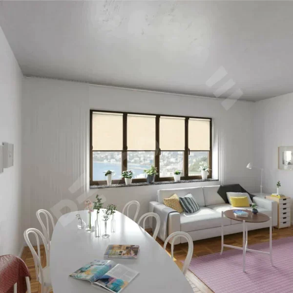 Цвет комплектации: Коричневый