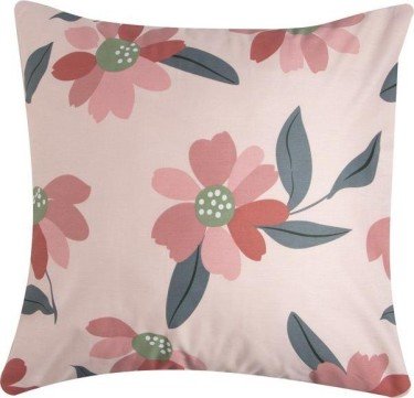 Наволочка LoveLife "Гармония" 70*70см, 100% хлопок, сатин, 125г/м²