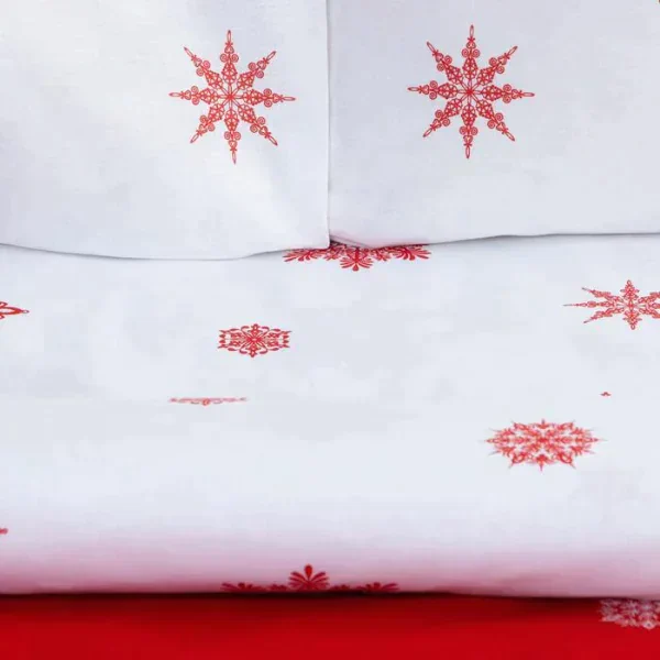 Постельное белье Этель евро «Новогоднее волшебство» 200*217см,240*220см,70*70см-2 шт