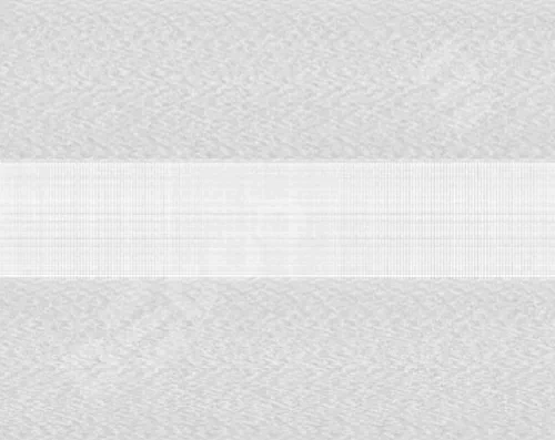 Ткань День-Ночь: Metalic белый