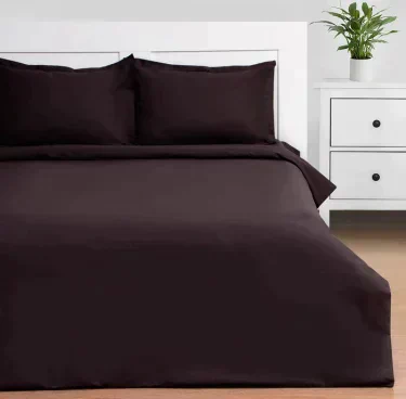 Постельное бельё Этель дуэт Midnight 143х215-2шт, 220х240, 50х70+3-2 шт