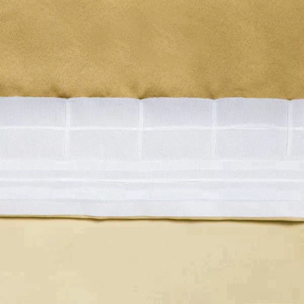 Штора портьерная «Этель» 130×300 см, двусторонний блэкаут