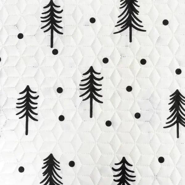 Покрывало LoveLife 1,5 сп "Christmas tree" 150*210±5см