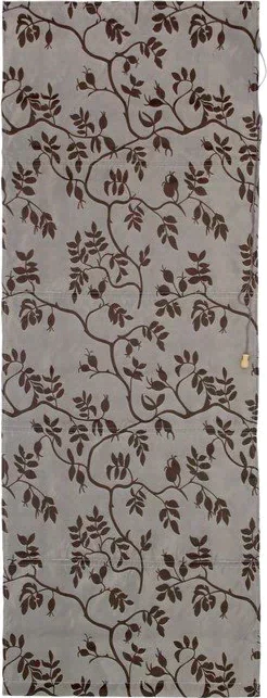 Штора римская 140х160 см "Шиповник"
