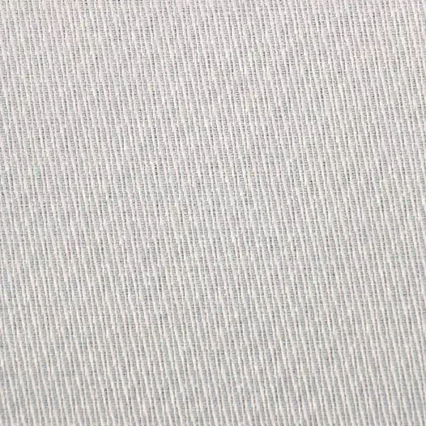 Скатерть Этель Cozy 150*220 +/-3см, цв.серый, пл. 192 г/м2, хл с ВГМО