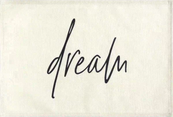 Салфетка на стол Доляна Dream, 30х45 см, полиэстер 100%