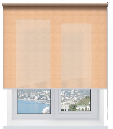 Рулонная штора Тэфи 07