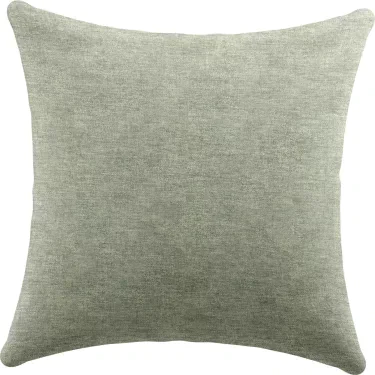 Подушка декоративная Cortin, лён кашемир серый new, 40х40 см