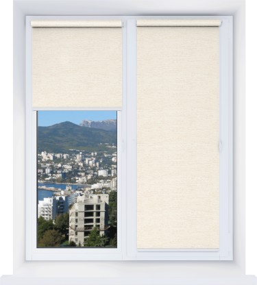 Рулонная штора Мини Токио 02